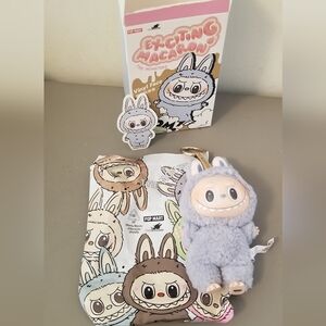 Exciting Macaroon Sea Salt Coconut Plus Free Hat